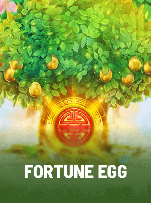 background game FORTUNE EGG fachai