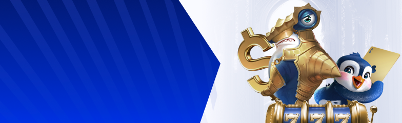 Cashback slots
