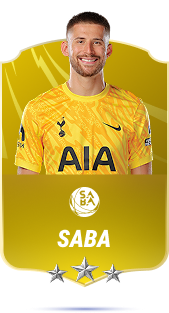 SABA