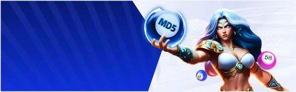 Lô đề MD5