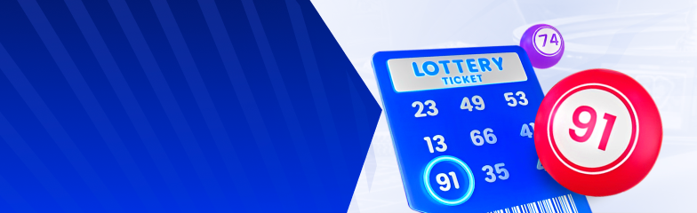 Cashback lottery