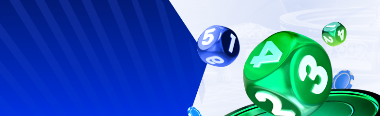 Cashback number games